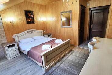 هتل Diamond Resort White