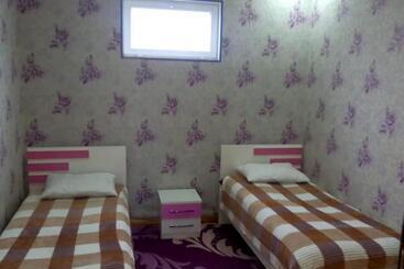 هتل Gabala Villa Exceptional