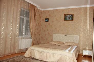 هتل Gabala Villa Exceptional