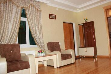 هتل Gabala Villa Exceptional