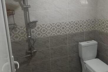 هتل Gabala Villa Exceptional