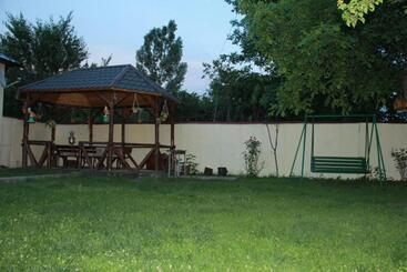 هتل Gabala Villa Exceptional