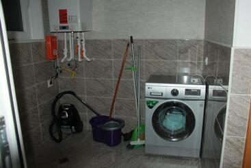 هتل Gabala Villa Exceptional