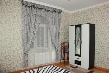 هتل Gabala Villa Exceptional