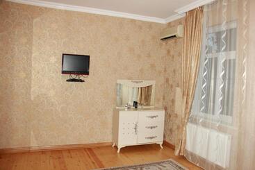 هتل Gabala Villa Exceptional