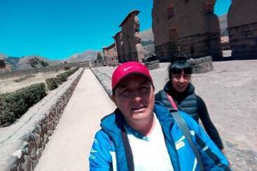 هتل Hostal Inca