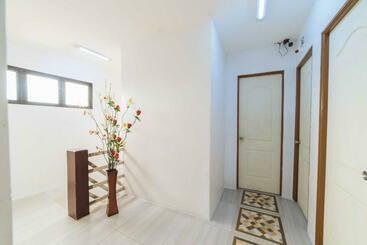 هتل Reddoorz At San Antonio Binan Laguna