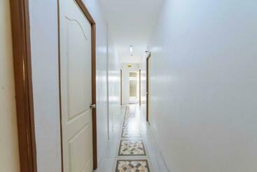 هتل Reddoorz At San Antonio Binan Laguna