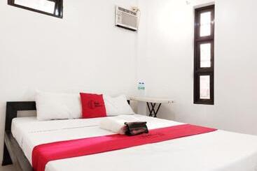 هتل Reddoorz At San Antonio Binan Laguna