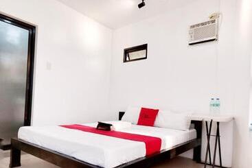 هتل Reddoorz At San Antonio Binan Laguna