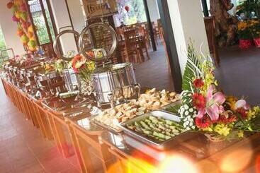 هتل Sang Như Ngọc Resort
