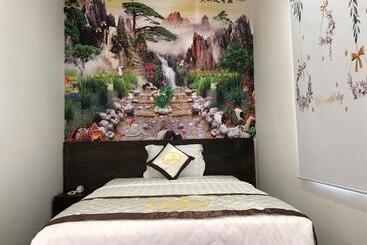 هتل Sang Như Ngọc Resort