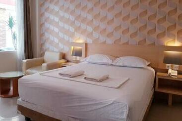 هتل Victoria Inn