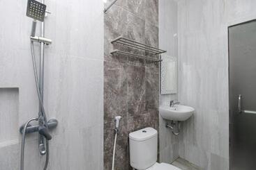 هتل Victoria Inn