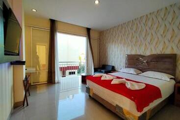 هتل Victoria Inn