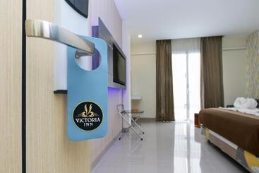 هتل Victoria Inn