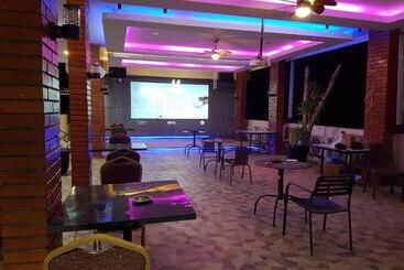 هتل Victoria Inn
