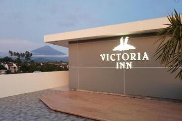 هتل Victoria Inn