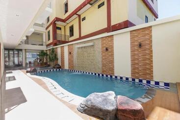 هتل Victoria Inn