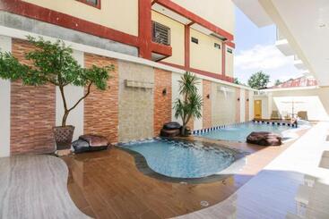 هتل Victoria Inn