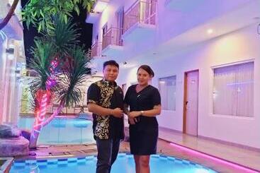 هتل Victoria Inn