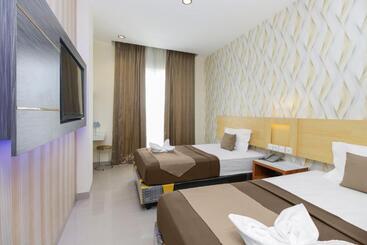 هتل Victoria Inn