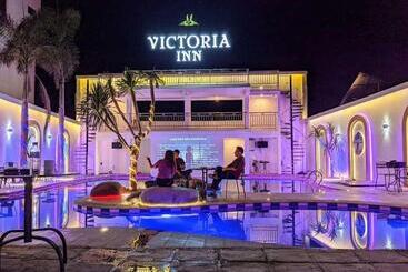 هتل Victoria Inn