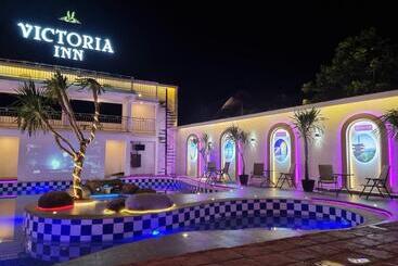 هتل Victoria Inn