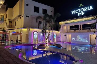 هتل Victoria Inn