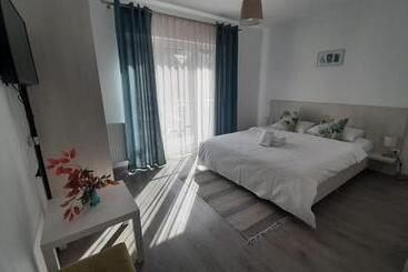 بنسيون Casa Aquarius