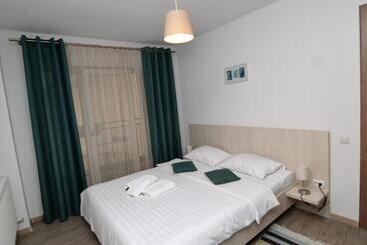 פנסיון Casa Aquarius