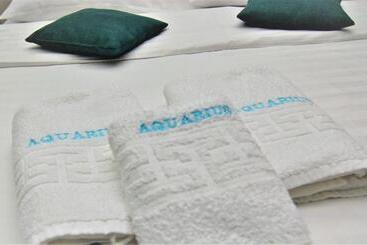 פנסיון Casa Aquarius