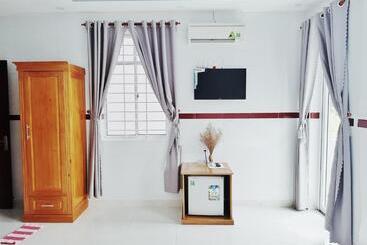 پانسیون Homestay Gia Phú