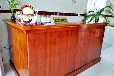 پانسیون Homestay Gia Phú