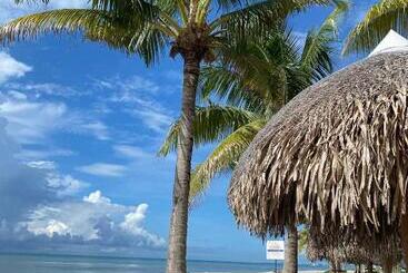 Playa Caracol Chame