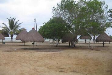 هاستل Hostal Roldan