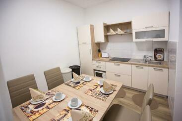 هاستل Minidorms In Heart Of City Center