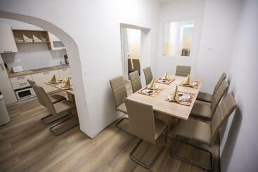 هاستل Minidorms In Heart Of City Center