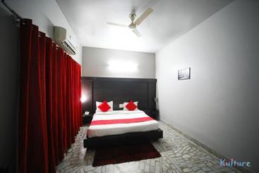 هاستل Theresidencyinn
