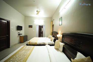 هاستل Theresidencyinn