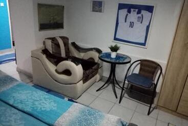 هاستل Vila Mala Evropa
