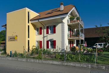 B&b Perron13 - Murten
