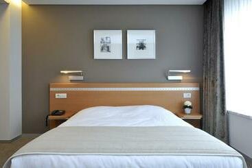 Business By Parkhotel Annex