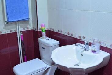 Green Dilijan B&b