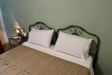 هتل Agriturismo Serre