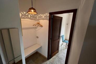 هتل Agriturismo Serre
