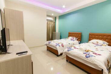 هتل Bang Wua Garden Resort