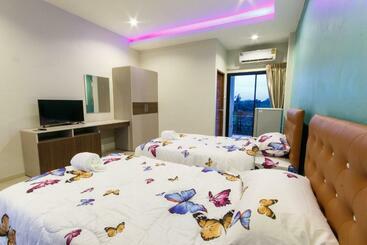 هتل Bang Wua Garden Resort