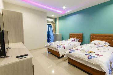 هتل Bang Wua Garden Resort