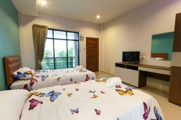 هتل Bang Wua Garden Resort